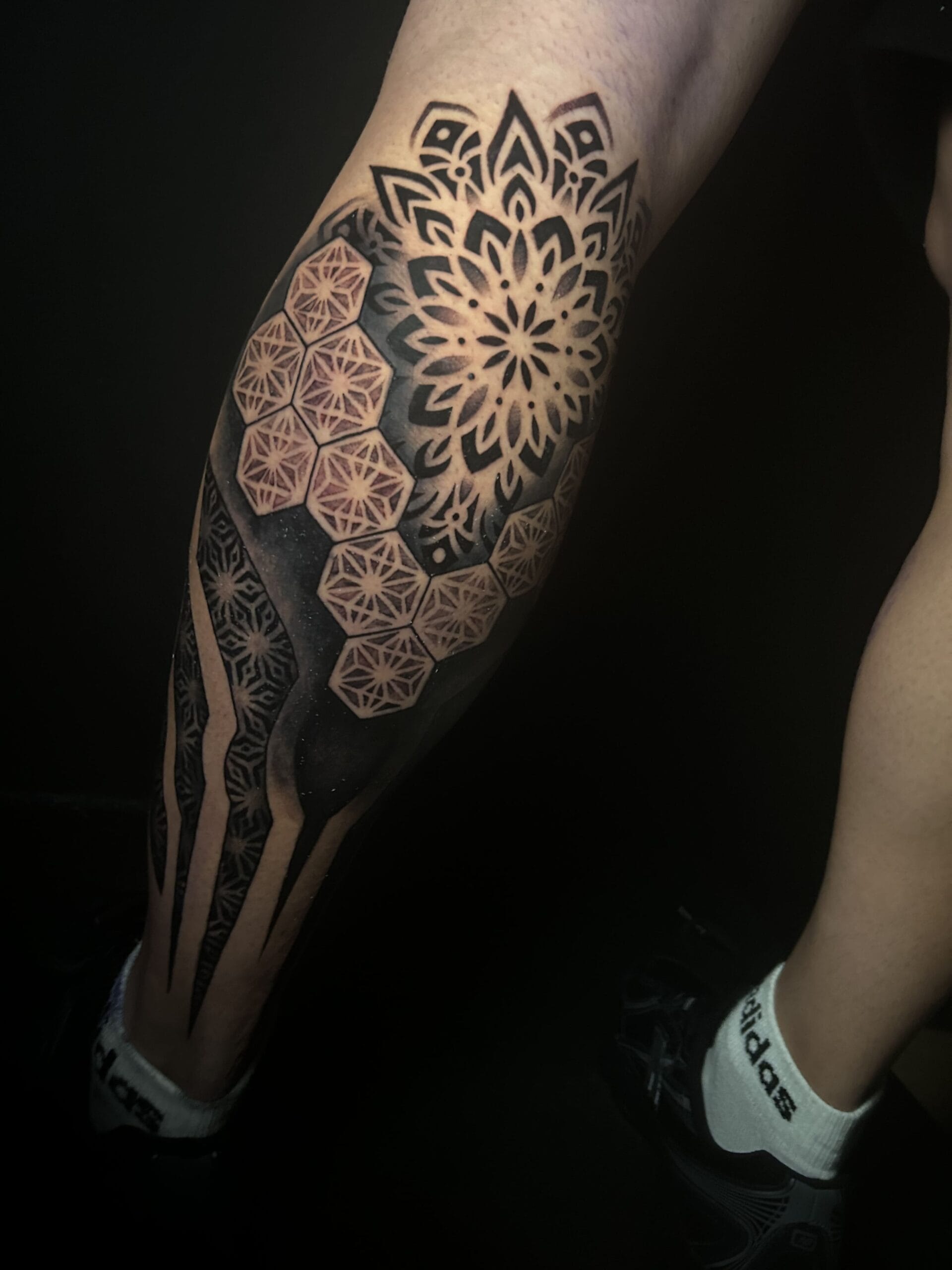 Cómo elegir estudio de tatuajes en Tenerife: 8 cosas que comprobar