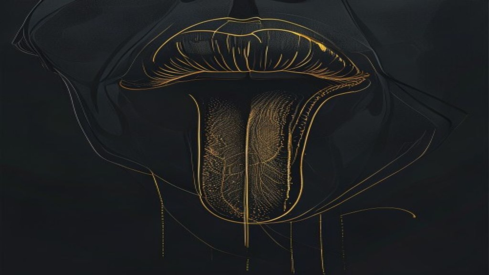 ¿Por qué no recomendamos el piercing en la punta de la lengua (snake eyes) o surface linguales?
