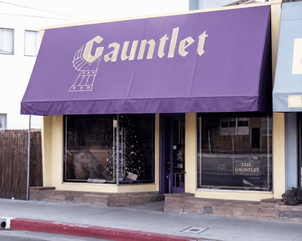 The Gauntlet: el estudio que cambió para siempre el mundo del piercing