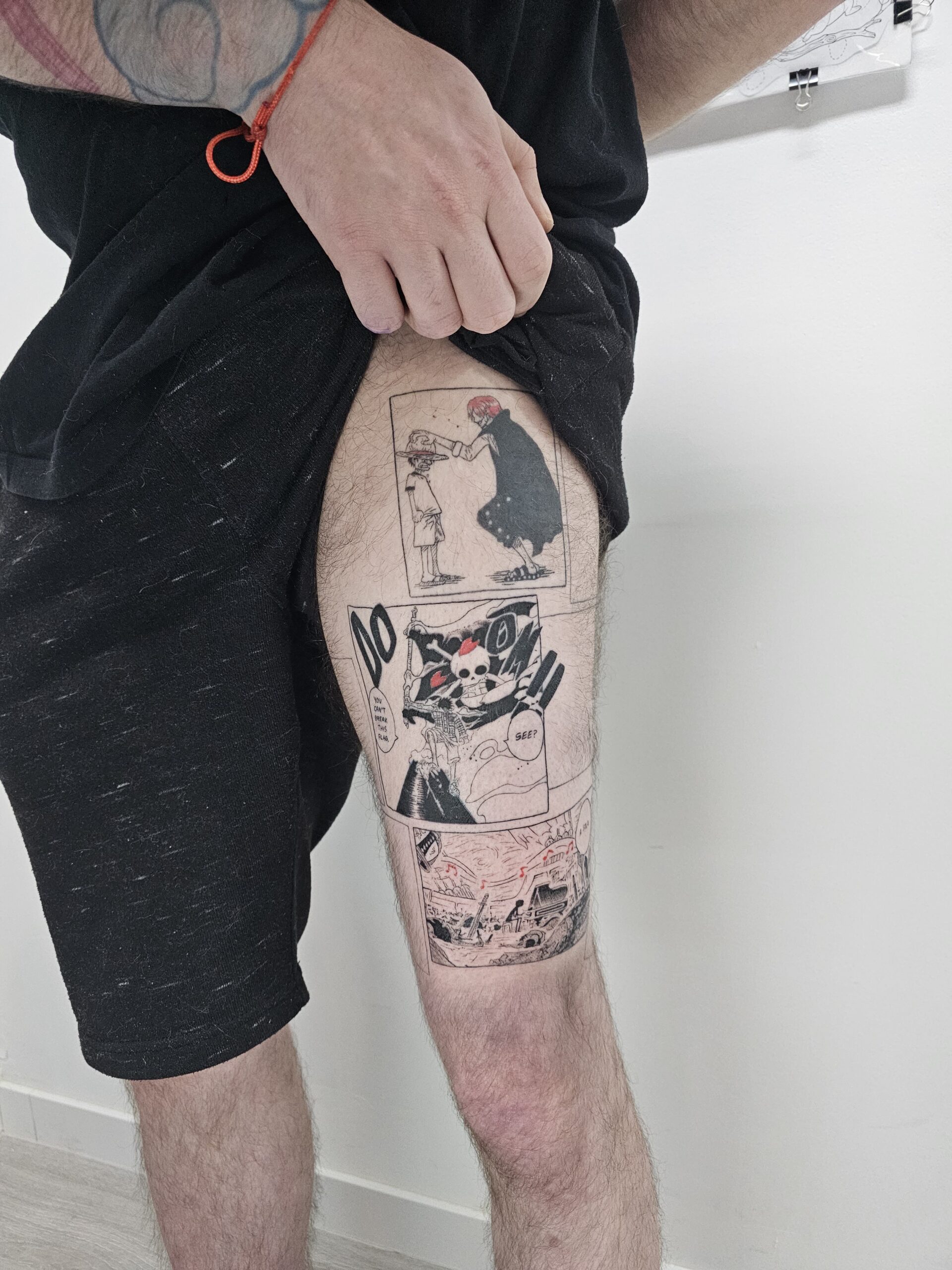 Cuidados los primeros 14 días de un tatuaje · qué dicen los profesionales de Bendito Querer