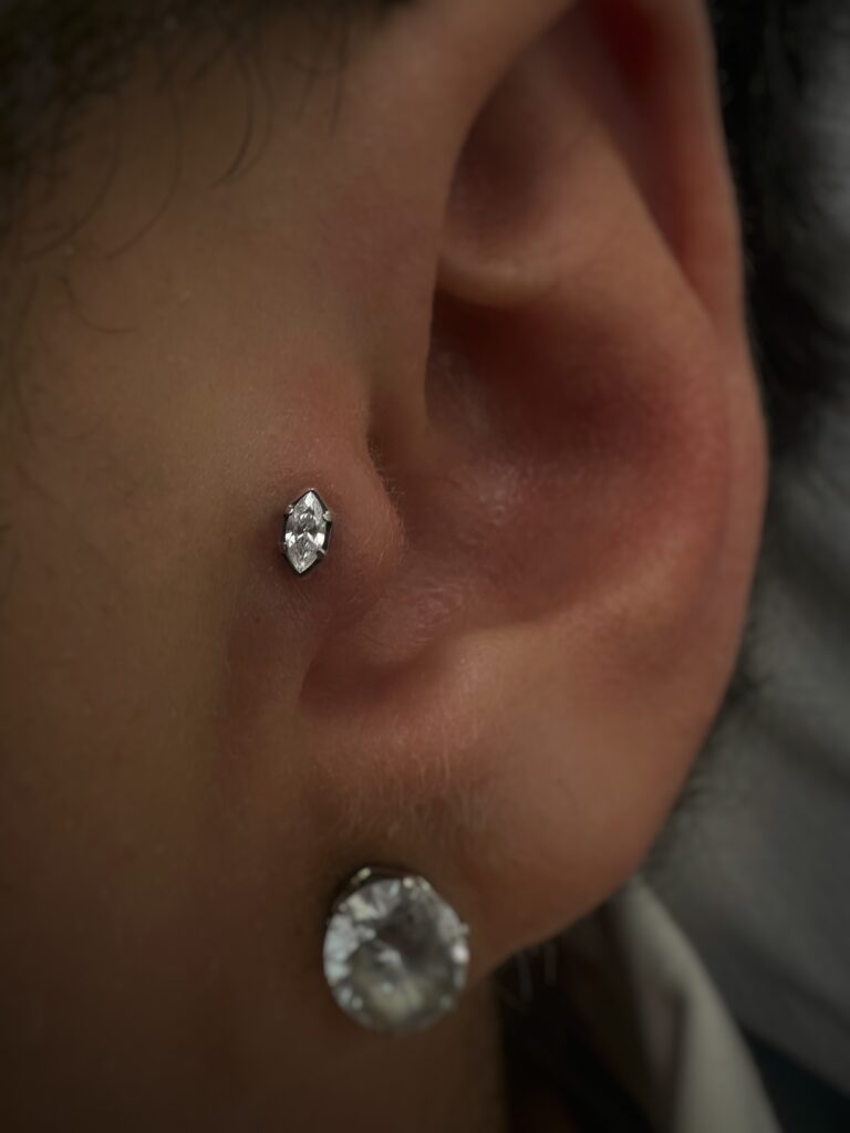 LeRoi Fine Jewelry: tres décadas de piercing moderno