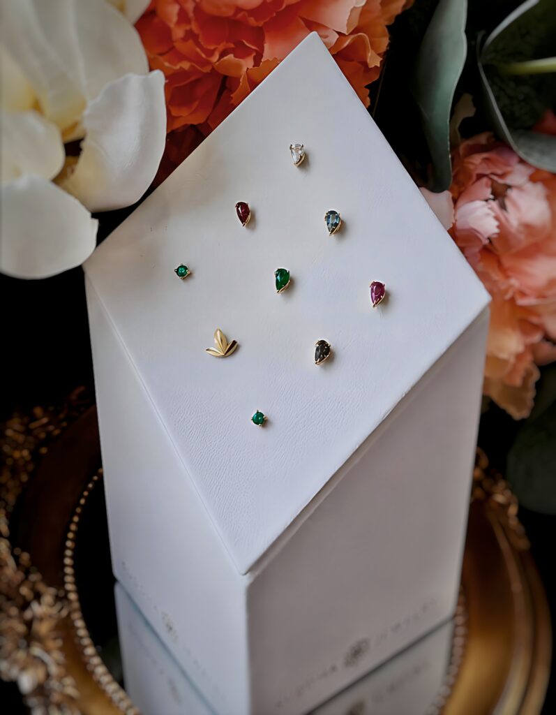 Buddha Jewelry Organics: diseño, inclusión y compromiso social