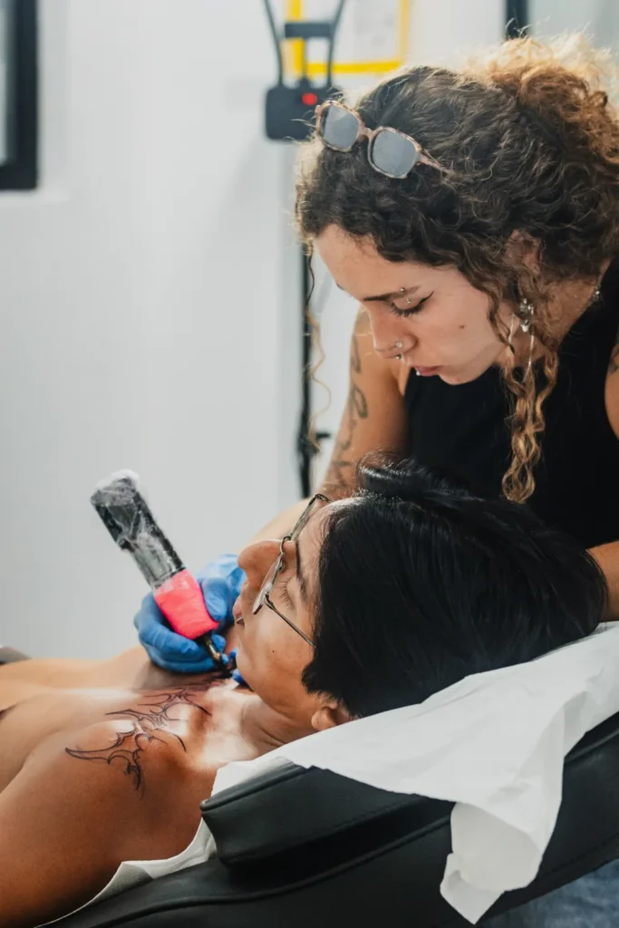 Precio de un tatuaje en Tenerife: de qué depende y qué incluye