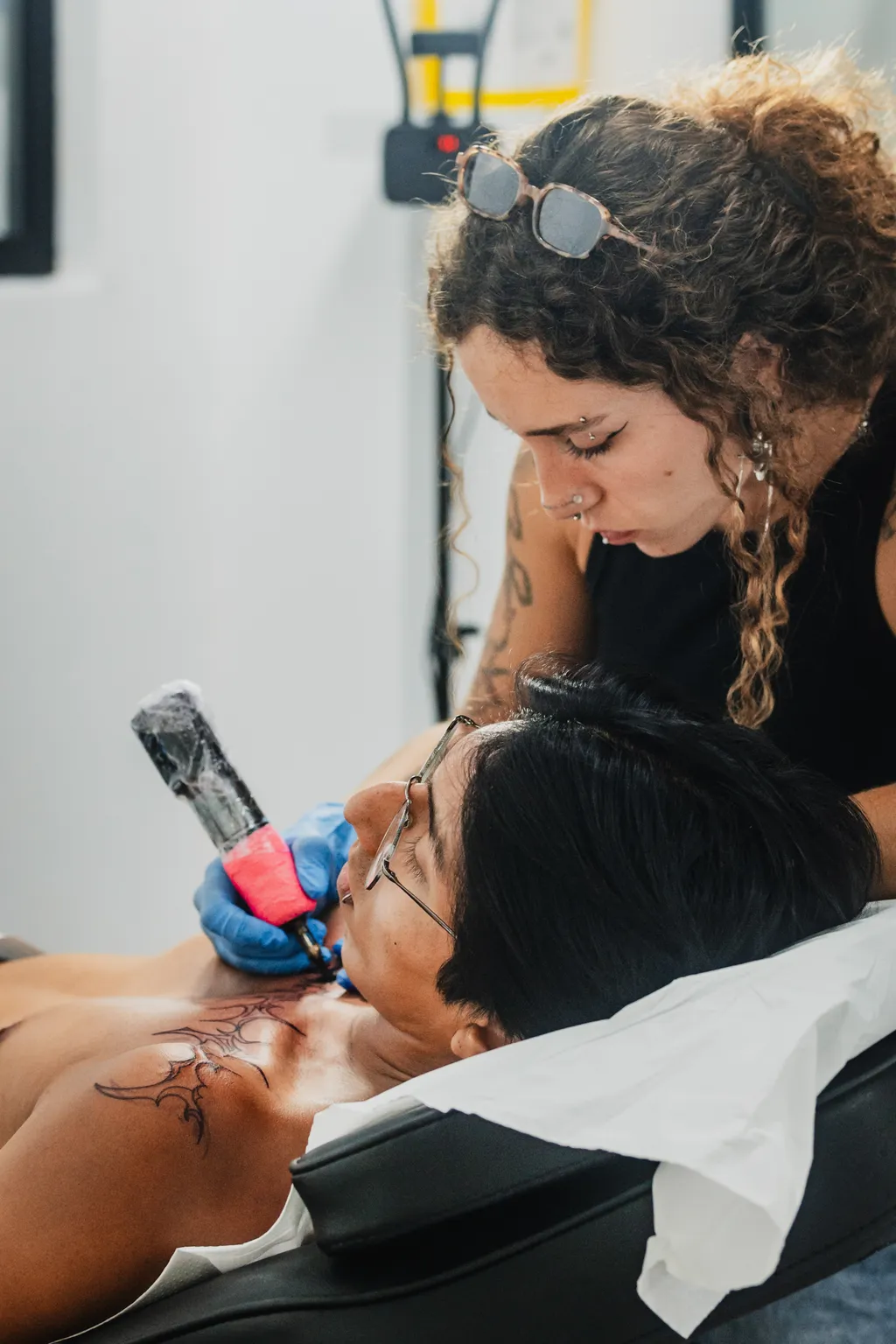 Precio de un tatuaje en Tenerife: de qué depende y qué incluye