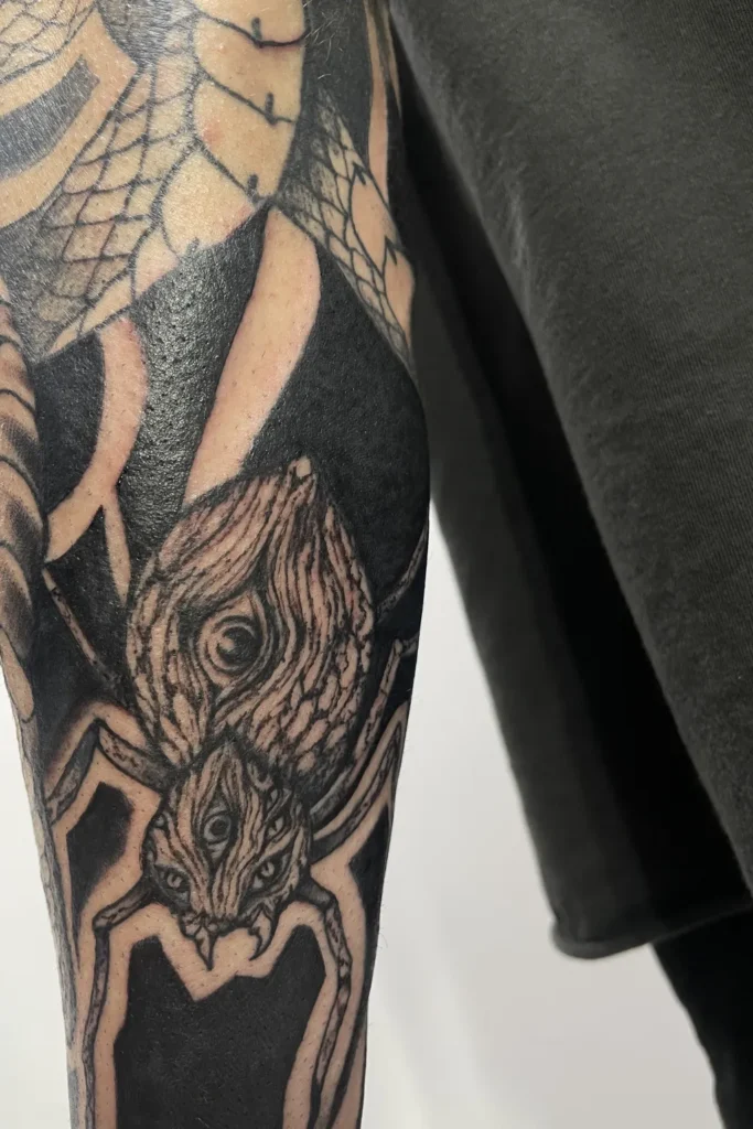 ¿Láser o cover-up? Cómo decidir qué hacer con un tatuaje que ya no te gusta