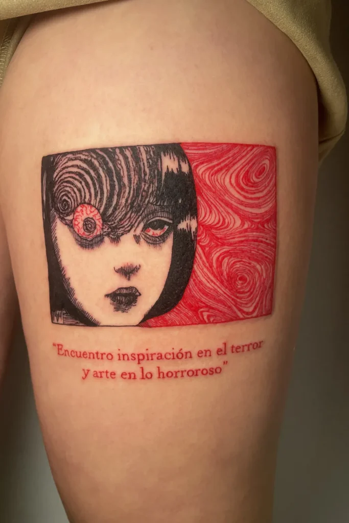 Estilos de tatuaje: realismo, fine line, blackwork, color o neotradicional. Cuál encaja con tu idea