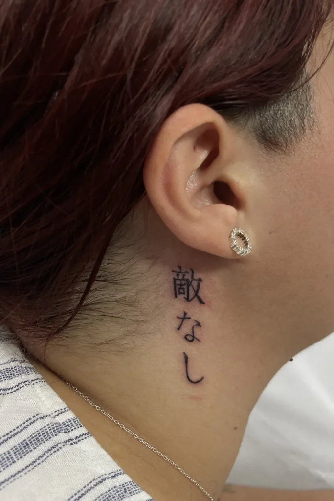 Tatuajes pequeños y fine line: zonas, duración y cuidados